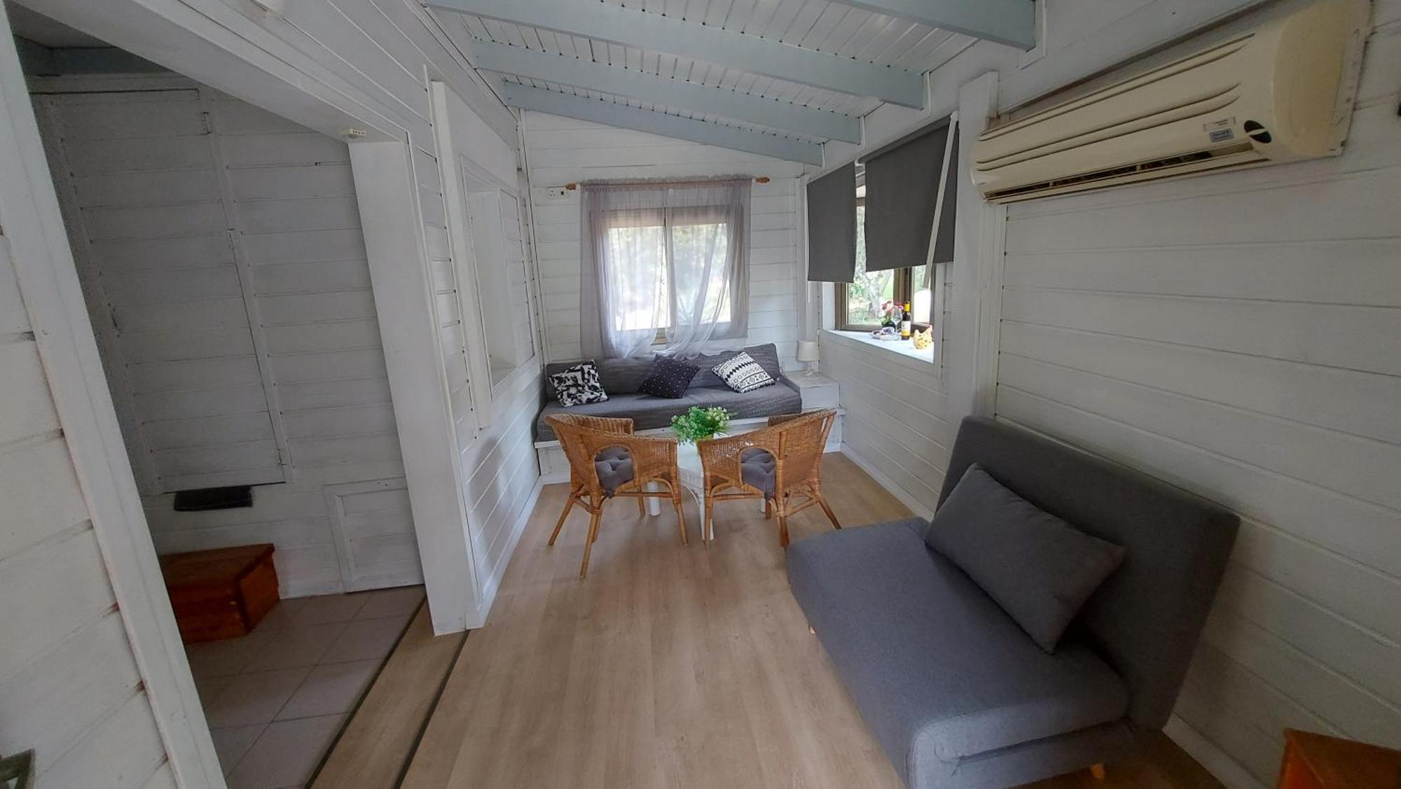 Pundak Guesthouse Ramot Exterior photo